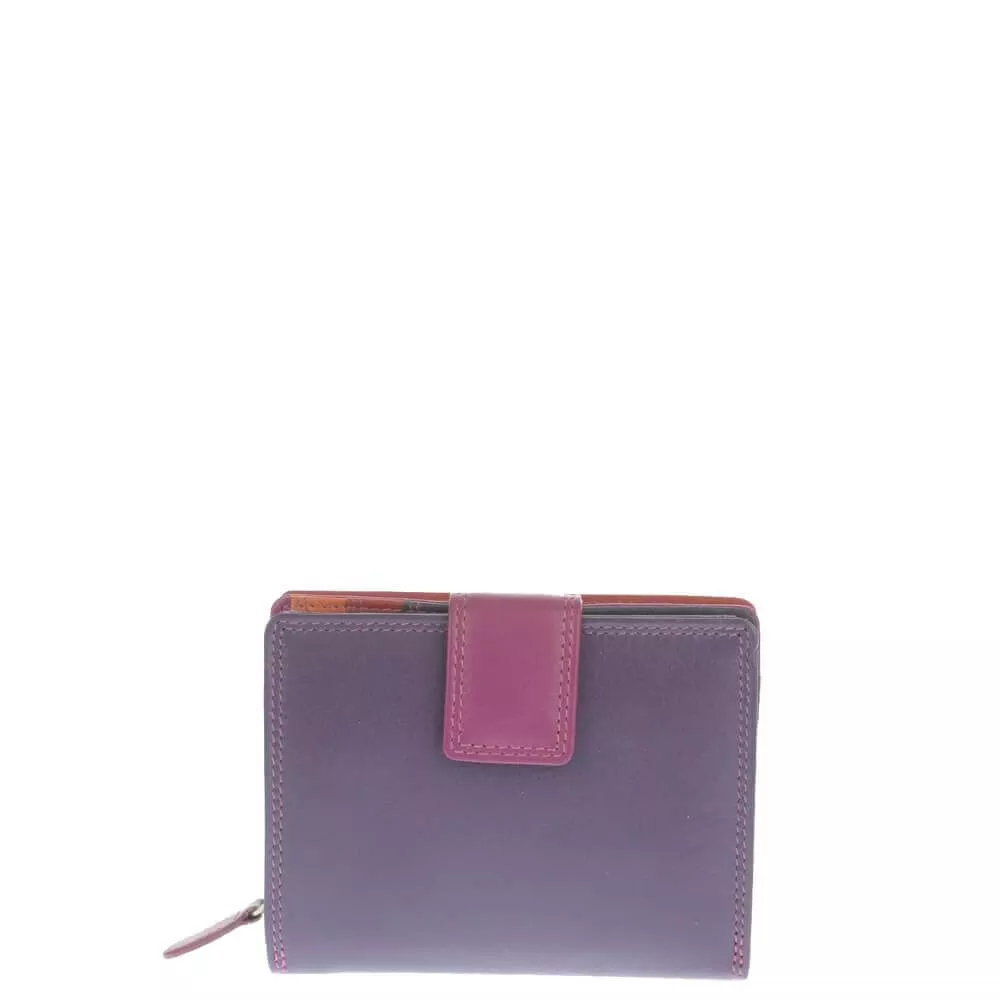 Golunski Bright Leather Small Purse